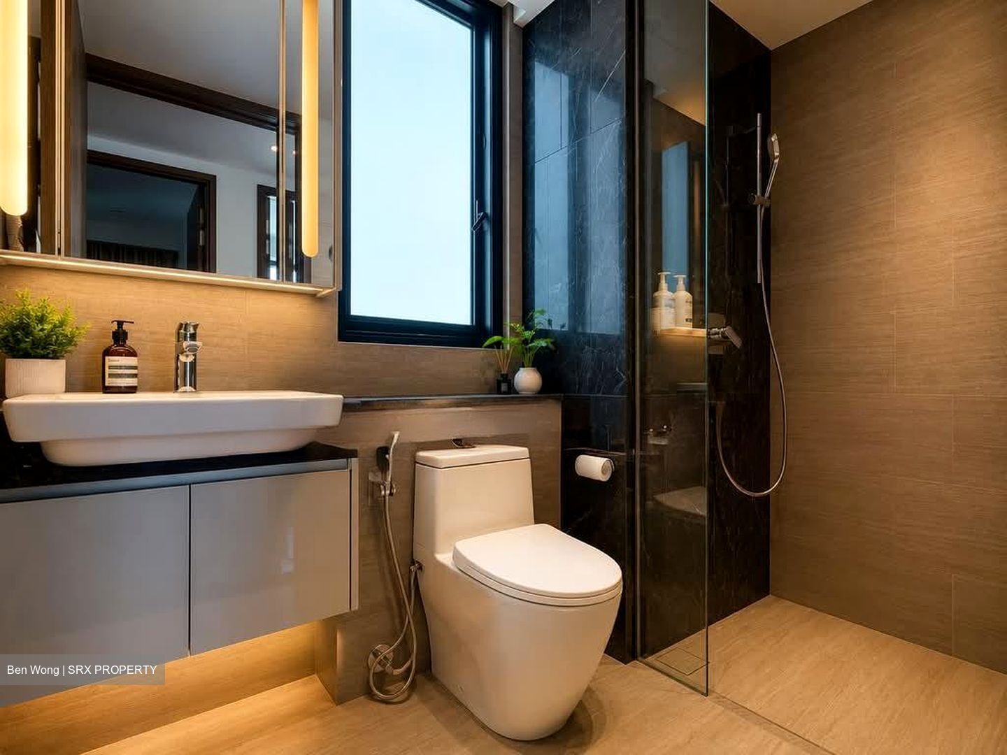 Parc Esta (D14), Apartment #593236391